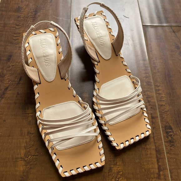 Jacquemus Sandals - Picture 6 of 16